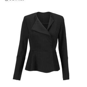 Cabi Agency Jacket Excellent Condition